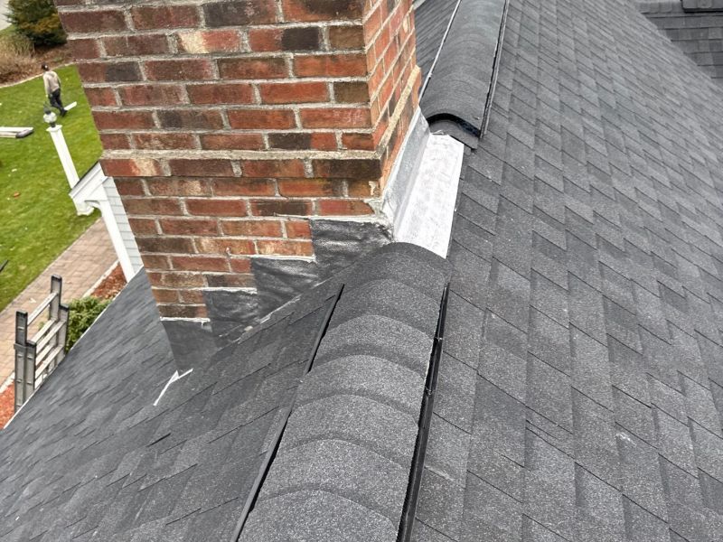 Roofing Replacement - Belmont MA